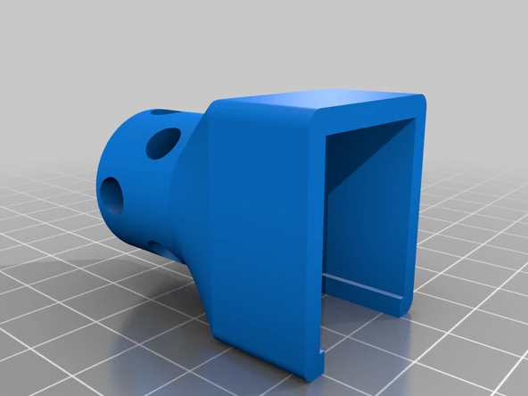 Byr3D Kia/Hyundai Far Ampulü Temizleme Aleti T5549230 Sadece Plastik Aparattır - 3