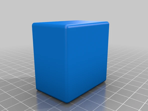 Byr3D Bosch/Sortimo I-Boxx 1X1 Kutu Bölücü T4803790 Sadece Plastik Aparattır - 4