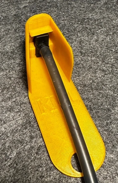 Byr3D Siemens Eq9 Süt Parçası Tz90008 Gibi T5585081 Sadece Plastik Aparattır - 2