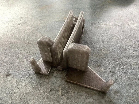 Byr3D Siemens Eq9 Kod/Renk: Süt Adaptörü Için Kapak T4911461 Sadece Plastik Aparattır - 3