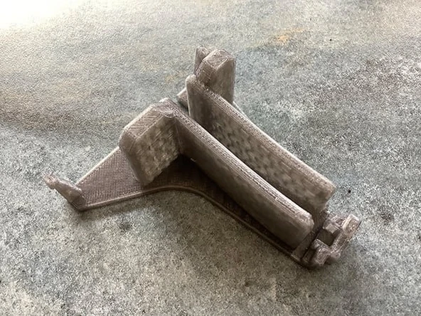 Byr3D Siemens Eq9 Kod/Renk: Süt Adaptörü Için Kapak T4911461 Sadece Plastik Aparattır - 2