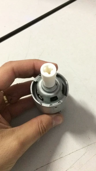 Byr3D Bosch Msm El Blender Debriyajı T2353797 Sadece Plastik Aparattır