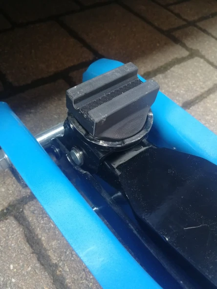 Byr3D Araba Jakı Adaptörü Bmw Mini T5767181 Sadece Plastik Aparattır