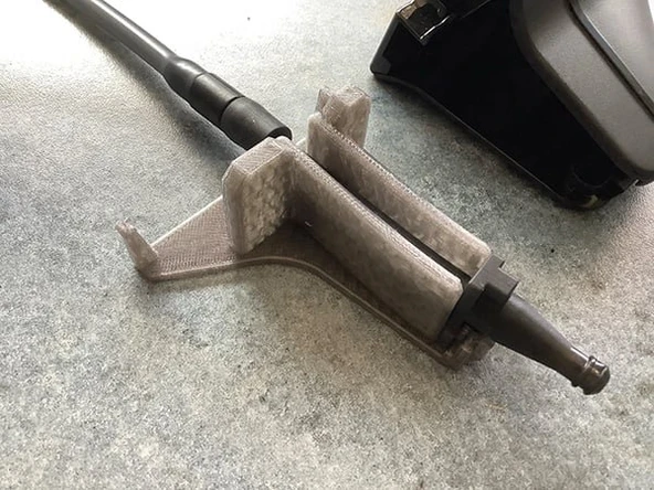 Byr3D Siemens Eq9 Kod/Renk: Süt Adaptörü Için Kapak T4911461 Sadece Plastik Aparattır - 4