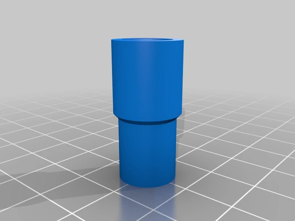 Byr3D Bosch Msm El Blender Debriyajı T2353797 Sadece Plastik Aparattır - 2