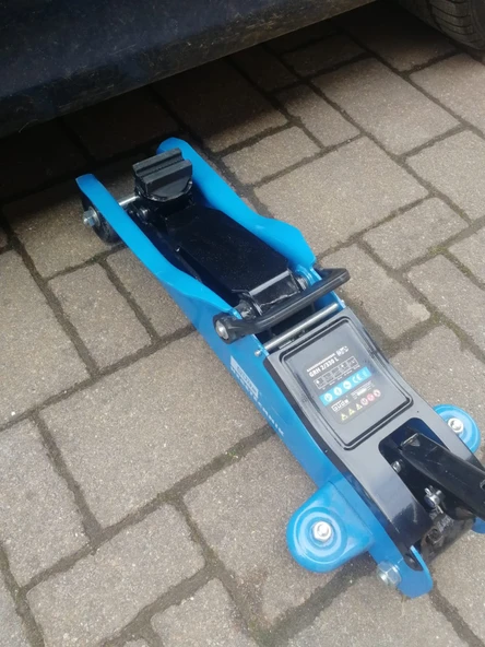 Byr3D Araba Jakı Adaptörü Bmw Mini T5767181 Sadece Plastik Aparattır - 4