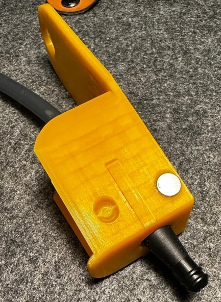 Byr3D Siemens Eq9 Süt Parçası Tz90008 Gibi T5585081 Sadece Plastik Aparattır