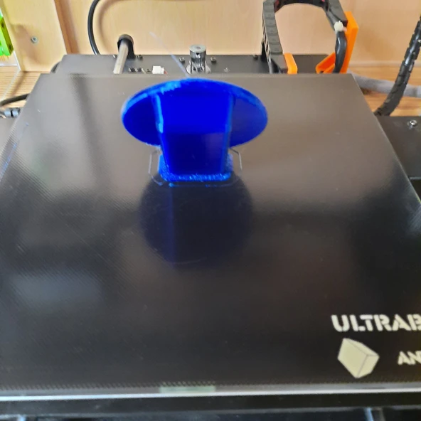 Byr3D Bmw Için 5 Serisi Araba Jakı Adaptörü T4357896 Sadece Plastik Aparattır - 4