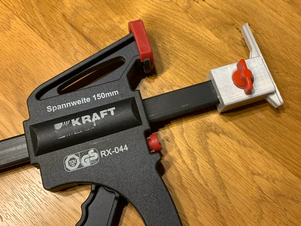 Byr3D Ucuz Kelepçeler Için Bosch Professional Kılavuz Rayı Adaptörü T3496615 Sadece Plastik Aparattır