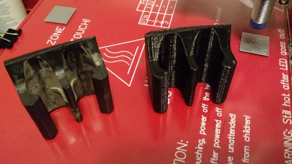 Byr3D Bmw Araçları Için Far Sigorta Tutucusu T1413472 Sadece Plastik Aparattır - 2