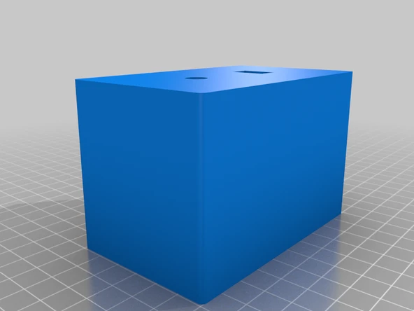 Byr3D Bmw E34 Saat Için Masa Saati Kılıfı T4087995 Sadece Plastik Aparattır - Resim 4