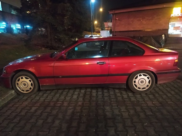 Byr3D Bmw E36 Için Bardak Tutucu T4652070 Sadece Plastik Aparattır - 4