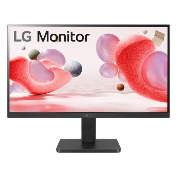 LG 22MR410-B 21.5" 100Hz 5Ms VGA+HDMI FullHD FreeSync VA Vesa Monitör