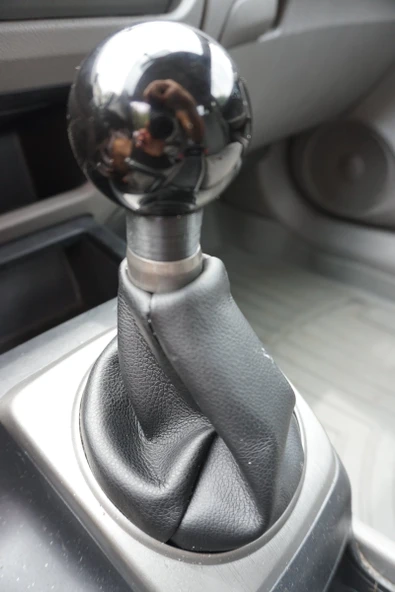 Byr3D Honda Civic 07 Vites Bagajı Genişletici T3031410 Sadece Plastik Aparattır