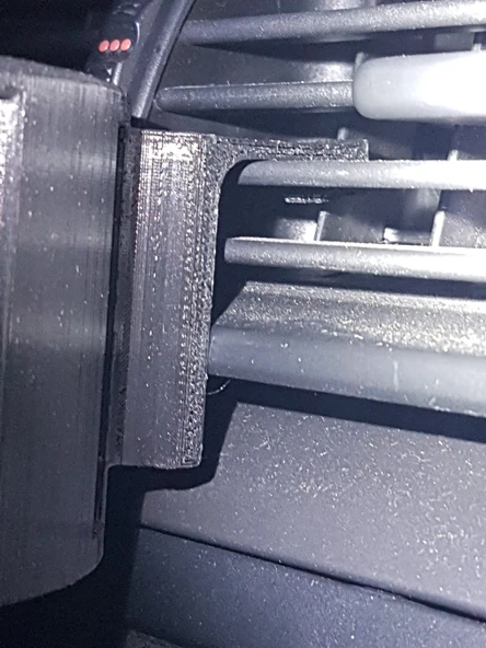 Byr3D Bmw Araçları Için Bardak/Akıllı Telefon Tutucusu (S6) T2608740 Sadece Plastik Aparattır - 4