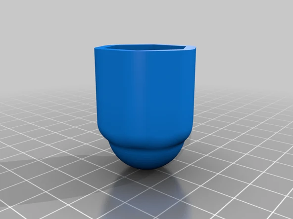 Byr3D Toyota Oem Bijon Somunları Siyah Kapaklar T3951886 Sadece Plastik Aparattır - 3