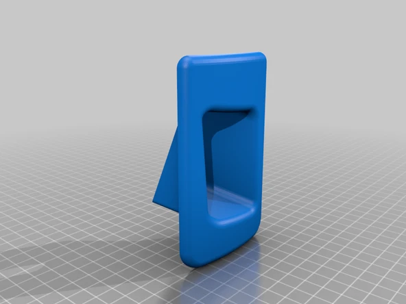 Byr3D Toyota Soarer Sc300 Sc400 Arka  Çevresi T4274380 Sadece Plastik Aparattır