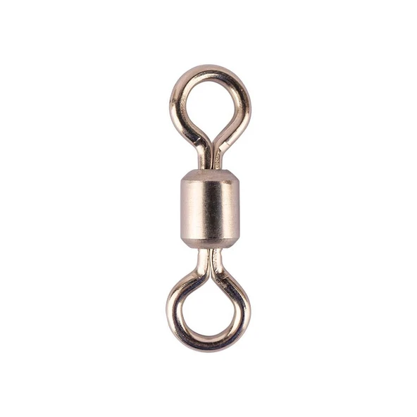 Mustad DLSS01 Demon Swivel Fırdöndü No:2 8li Paket
