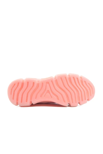 Pierre Cardin Beyaz Erkek Spor Ayakkabı Pc-31364 M - 5