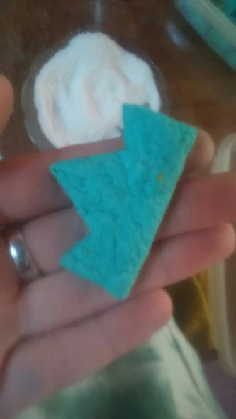 Byr3D Çerez Kurabiye Kesici T1789472 Sadece Plastik Aparattır - 2