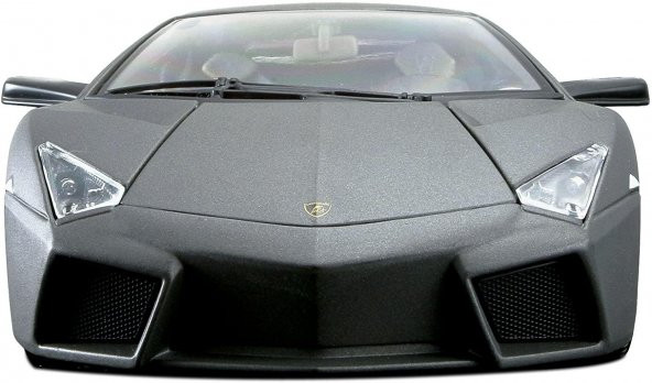 Bburago 1:18 Lamborghini Reventon Siyah Model Araba