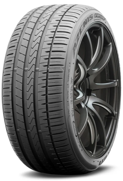 Falken Azenıs FK510 235/35R19 91Y Oto Yaz Lastiği (Üretim Yılı: 2022)
