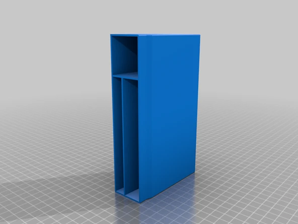 Byr3D Konsol Bölücü (2004-2009 Toyota Prius) T4972672 Sadece Plastik Aparattır - 2