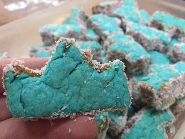 Byr3D Çerez Kurabiye Kesici T1789472 Sadece Plastik Aparattır - 3