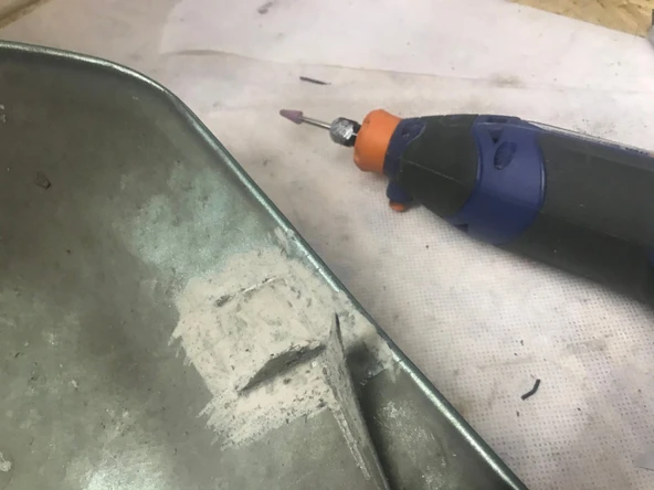 Byr3D Honda Xl600 Transalp - Sağ Plastik Için Montaj Parçası T4233189 Sadece Plastik Aparattır - 2