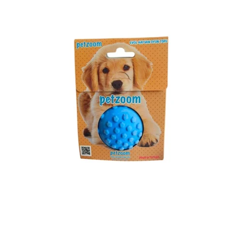 Köpek Oyun Topu - 3