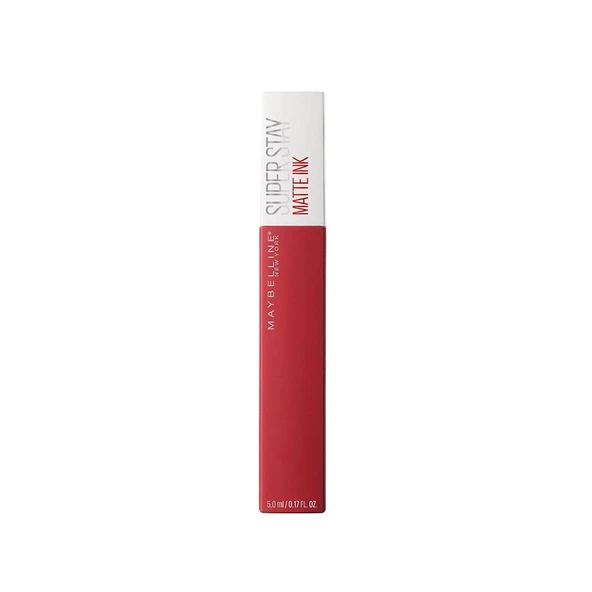 Maybelline New York Super Stay Matte Ink 20 Pioneer