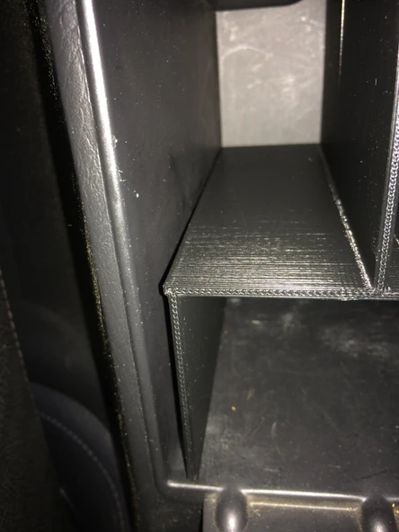 Byr3D S2000 Torpido Gözü Düzenleyici T3675958 Sadece Plastik Aparattır - 2