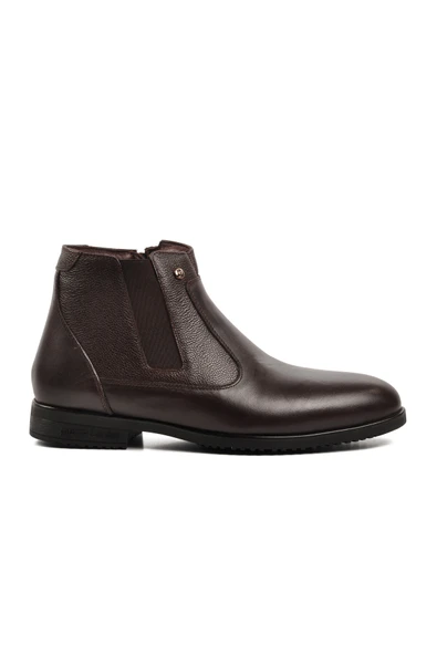 Pierre Cardin Kahve  Erkek Bot 1196063-24K M