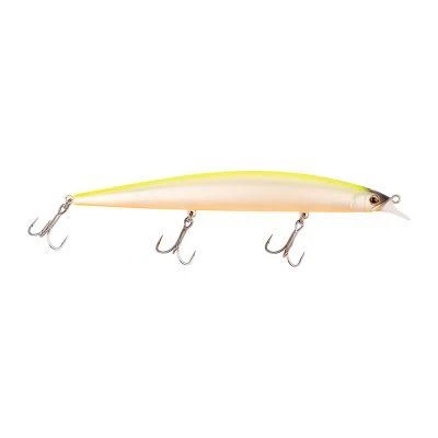 Mustad Gonta Minnow Floating Sahte Balık 170mm  007