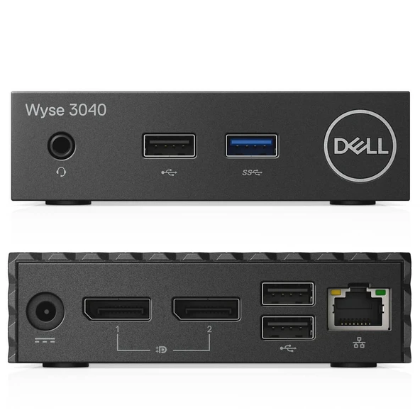 Hyper Box 4K Android TV Box Free IP Desteği Wifi Ethernet İle Bağlantı (Kablosuz Klavye Mouse Hediye) - 3