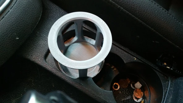 Byr3D 16 Oz Red Bull Bardak Tutucu Adaptörü T2929490 Sadece Plastik Aparattır - 2