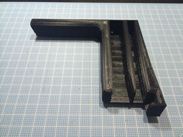 Byr3D Subaru Mirası Için I-Phone Klasörü T304418 Sadece Plastik Aparattır - 4