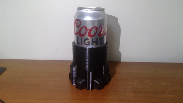 Byr3D Brp Gaz Kapaği Bardak Tutucu T4711699 Sadece Plastik Aparattır - 2