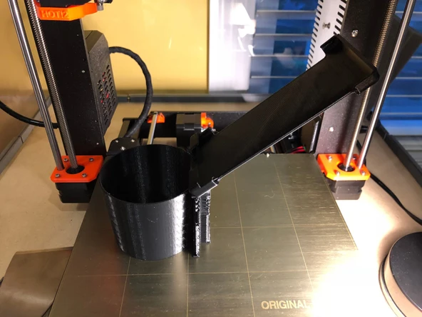 Byr3D Iphone X Için Kişiselleştirilebilir Tesla Model 3 Bardak Tutucu Telefon Tutucusu T2955958 Sadece Plastik Aparattır - 3