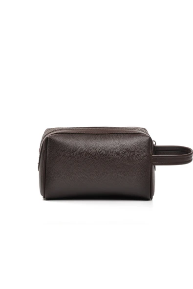 Pierre Cardin Kahve  Erkek El Çantası 01PC002001-F - 2