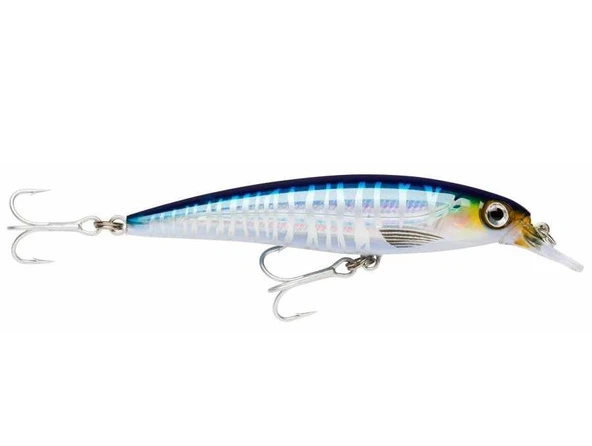 Rapala X-Rap Saltwater Sahte Balık 100mm  WHU
