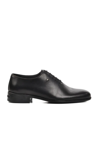 Pierre Cardin Siyah  Erkek Klasik Ayakkabı 70259 M