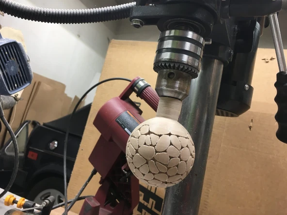Byr3D Voronoi Vites Topuzu (Volkswagen Için Dişli - M12X1.5) T3152363 Sadece Plastik Aparattır - 3