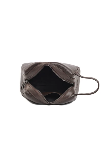 Pierre Cardin Kahve  Erkek El Çantası 01PC002001-F - 5