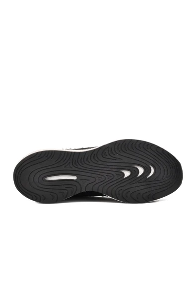 Pierre Cardin Siyah-Beyaz  Erkek Spor Ayakkabı PCI-10041 M - Resim 5