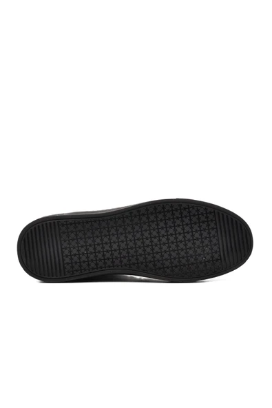 Pierre Cardin Siyah  Erkek Sneaker 10206 M - 5