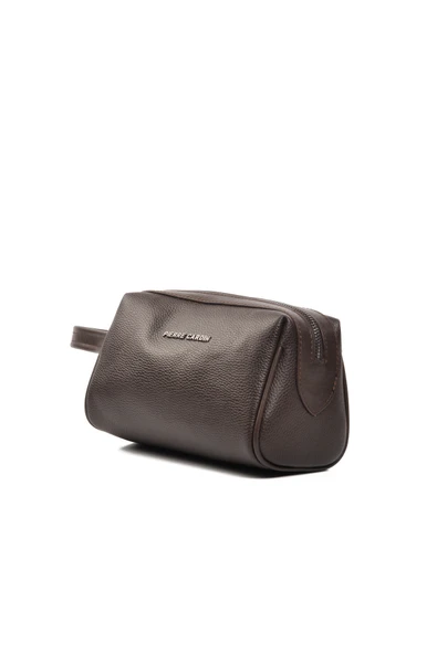 Pierre Cardin Kahve  Erkek El Çantası 01PC002001-F - 3