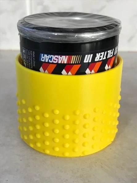 Byr3D Yağ Filtresi Kavrama, 67 Mm, Subaru T2728393 Sadece Plastik Aparattır