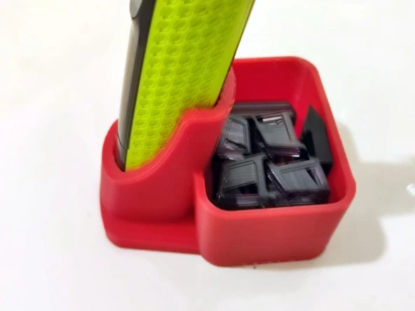 Byr3D  Oneblade Tepsili T5147280 Sadece Plastik Aparattır - Resim 5