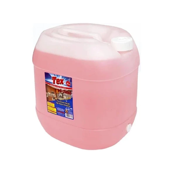 Tex Yağ Çözücü 30 kg